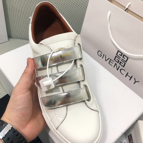Replica Givenchy Casual Shoes For Women #1027922 $72.00 USD for Wholesale