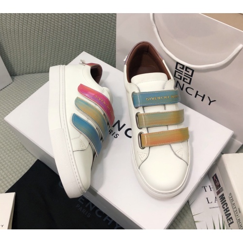 Replica Givenchy Casual Shoes For Women #1027924 $72.00 USD for Wholesale