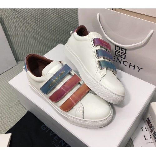 Replica Givenchy Casual Shoes For Women #1027924 $72.00 USD for Wholesale
