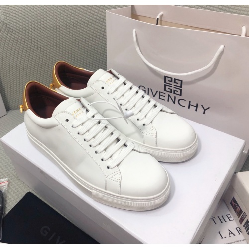 Replica Givenchy Casual Shoes For Men #1027927 $68.00 USD for Wholesale