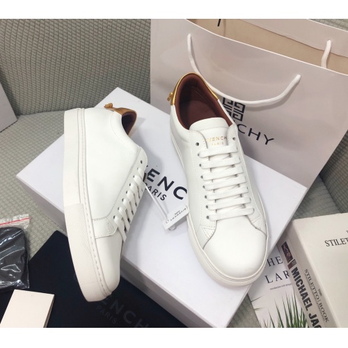 Replica Givenchy Casual Shoes For Men #1027927 $68.00 USD for Wholesale