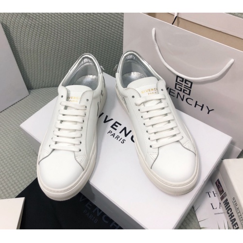 Replica Givenchy Casual Shoes For Women #1027938 $68.00 USD for Wholesale