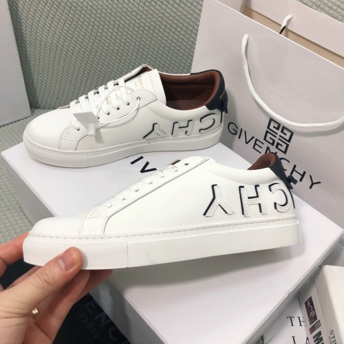 Replica Givenchy Casual Shoes For Men #1027939 $68.00 USD for Wholesale