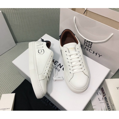 Replica Givenchy Casual Shoes For Women #1027940 $68.00 USD for Wholesale