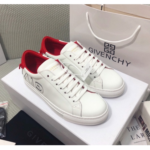 Replica Givenchy Casual Shoes For Men #1027941 $68.00 USD for Wholesale