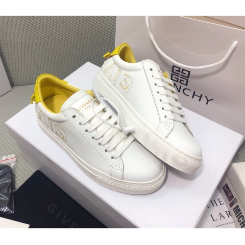 Replica Givenchy Casual Shoes For Men #1027943 $68.00 USD for Wholesale