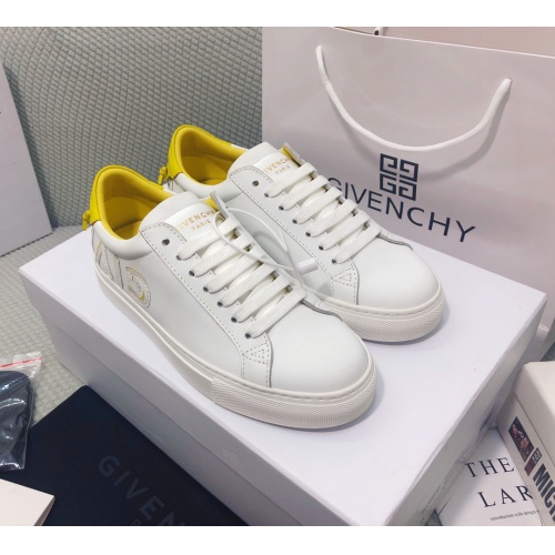 Replica Givenchy Casual Shoes For Women #1027944 $68.00 USD for Wholesale