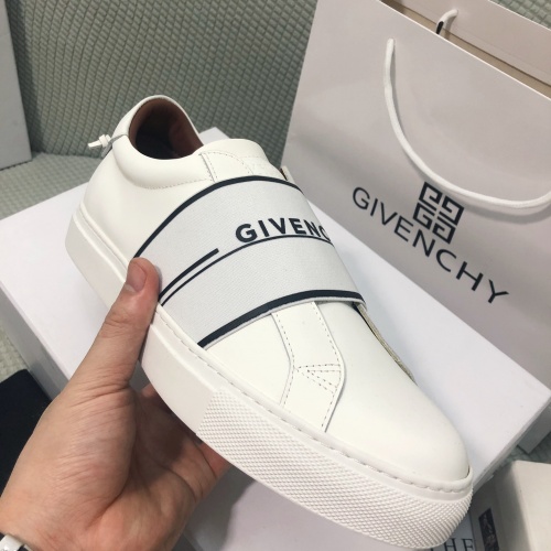 Replica Givenchy Casual Shoes For Men #1027947 $68.00 USD for Wholesale