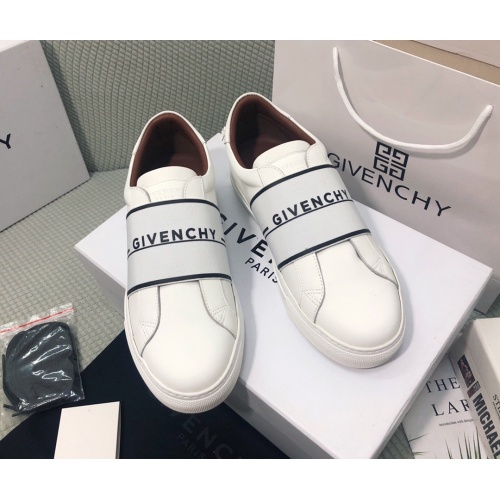 Replica Givenchy Casual Shoes For Women #1027948 $68.00 USD for Wholesale