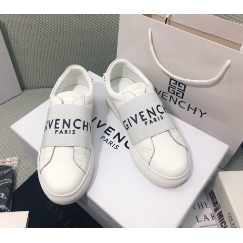 Replica Givenchy Casual Shoes For Men #1027949 $68.00 USD for Wholesale