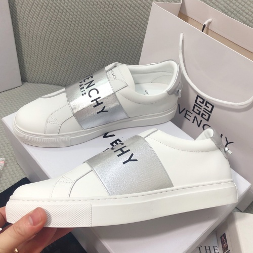 Replica Givenchy Casual Shoes For Women #1027952 $68.00 USD for Wholesale