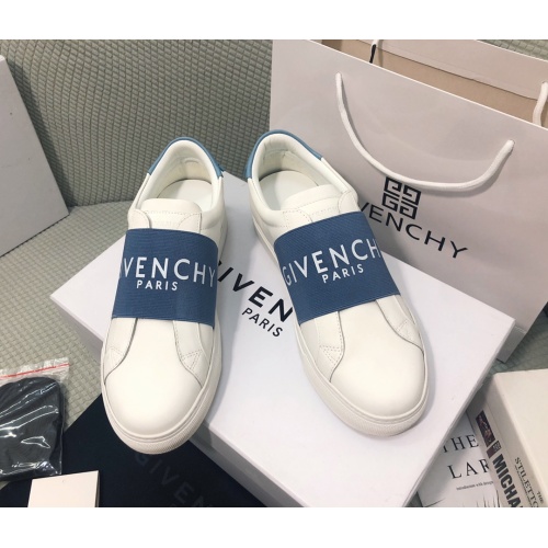 Replica Givenchy Casual Shoes For Men #1027953 $68.00 USD for Wholesale