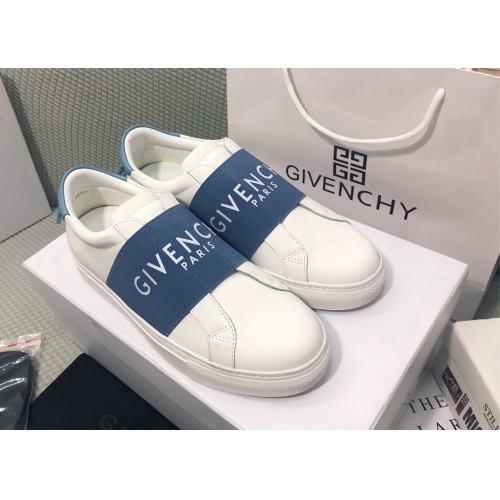 Replica Givenchy Casual Shoes For Men #1027953 $68.00 USD for Wholesale
