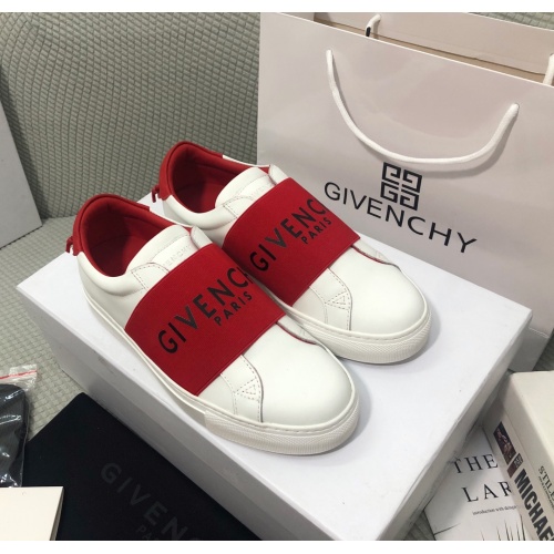 Replica Givenchy Casual Shoes For Men #1027956 $68.00 USD for Wholesale