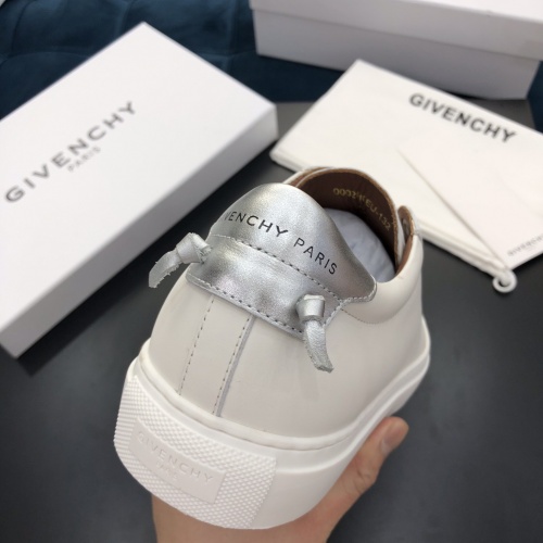 Replica Givenchy Casual Shoes For Women #1027963 $68.00 USD for Wholesale