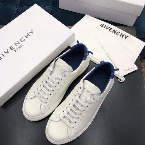 Replica Givenchy Casual Shoes For Men #1027980 $68.00 USD for Wholesale