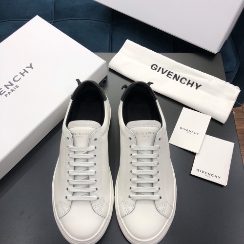 Replica Givenchy Casual Shoes For Women #1027983 $68.00 USD for Wholesale