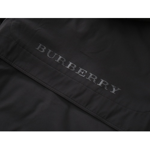 Replica Burberry Down Feather Coat Long Sleeved For Men #1028006 $145.00 USD for Wholesale