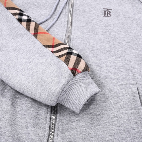 Replica Burberry Hoodies Long Sleeved For Unisex #1028131 $80.00 USD for Wholesale