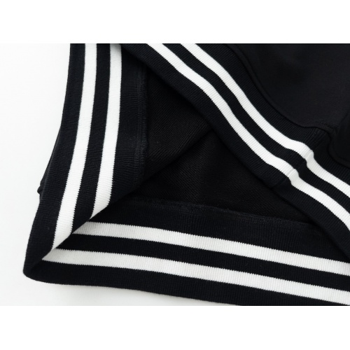 Replica Burberry Hoodies Long Sleeved For Unisex #1028145 $68.00 USD for Wholesale