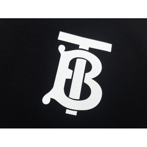 Replica Burberry Hoodies Long Sleeved For Unisex #1028146 $68.00 USD for Wholesale