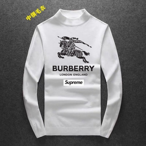 Replica Burberry Fashion Sweaters Long Sleeved For Men #1028185, $48.00 USD, [ITEM#1028185], Replica Burberry Fashion Sweaters outlet from China