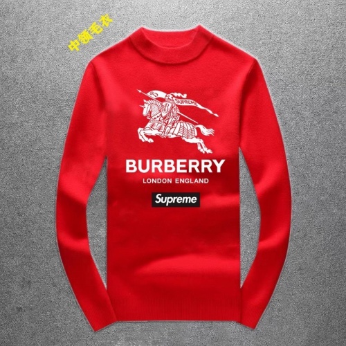 Replica Burberry Fashion Sweaters Long Sleeved For Men #1028186, $48.00 USD, [ITEM#1028186], Replica Burberry Fashion Sweaters outlet from China