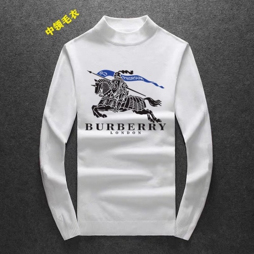 Replica Burberry Fashion Sweaters Long Sleeved For Men #1028188, $48.00 USD, [ITEM#1028188], Replica Burberry Fashion Sweaters outlet from China