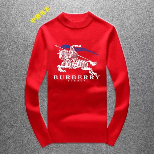 Replica Burberry Fashion Sweaters Long Sleeved For Men #1028189, $48.00 USD, [ITEM#1028189], Replica Burberry Fashion Sweaters outlet from China