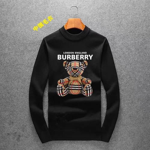 Replica Burberry Fashion Sweaters Long Sleeved For Men #1028193, $48.00 USD, [ITEM#1028193], Replica Burberry Fashion Sweaters outlet from China