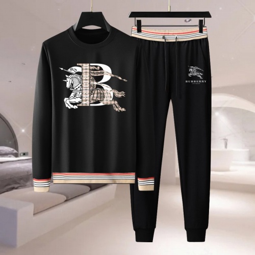 Replica Burberry Tracksuits Long Sleeved For Men #1028220, $88.00 USD, [ITEM#1028220], Replica Burberry Tracksuits outlet from China