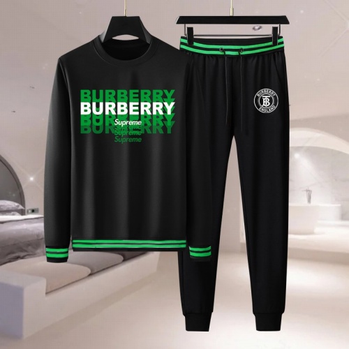 Replica Burberry Tracksuits Long Sleeved For Men #1028222, $88.00 USD, [ITEM#1028222], Replica Burberry Tracksuits outlet from China