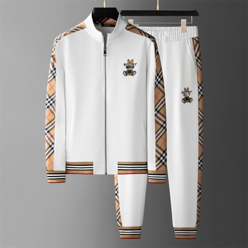 Replica Burberry Tracksuits Long Sleeved For Men #1028292, $82.00 USD, [ITEM#1028292], Replica Burberry Tracksuits outlet from China