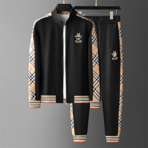 Replica Burberry Tracksuits Long Sleeved For Men #1028293, $82.00 USD, [ITEM#1028293], Replica Burberry Tracksuits outlet from China
