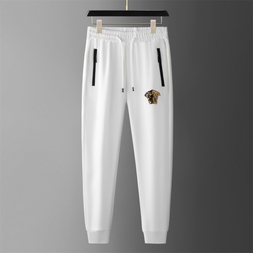 Replica Versace Tracksuits Long Sleeved For Men #1028312 $80.00 USD for Wholesale