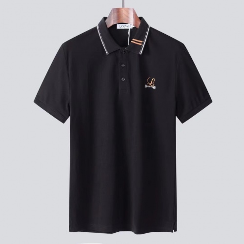 Replica LOEWE T-Shirts Short Sleeved For Men #1028321, $39.00 USD, [ITEM#1028321], Replica LOEWE T-Shirts outlet from China