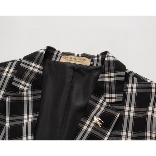Replica Burberry Jackets Long Sleeved For Men #1028371 $68.00 USD for Wholesale