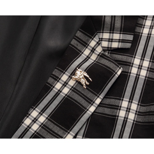 Replica Burberry Jackets Long Sleeved For Men #1028371 $68.00 USD for Wholesale