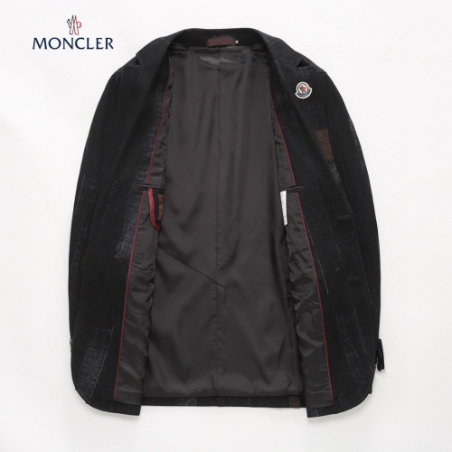 Replica Moncler New Jackets Long Sleeved For Men #1028384 $68.00 USD for Wholesale