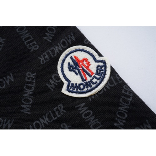 Replica Moncler Hoodies Long Sleeved For Men #1028462 $40.00 USD for Wholesale