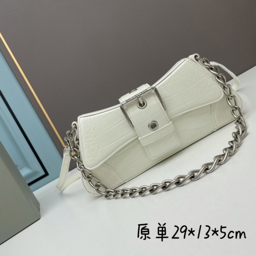 Replica Balenciaga AAA Quality Messenger Bags For Women #1028506, $222.00 USD, [ITEM#1028506], Replica Balenciaga AAA Quality Messenger Bags outlet from China