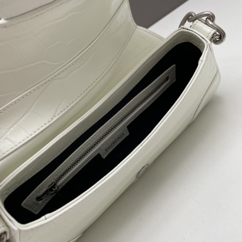 Replica Balenciaga AAA Quality Messenger Bags For Women #1028506 $222.00 USD for Wholesale