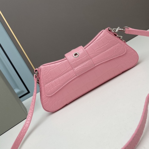 Replica Balenciaga AAA Quality Messenger Bags For Women #1028507 $222.00 USD for Wholesale