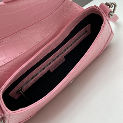 Replica Balenciaga AAA Quality Messenger Bags For Women #1028507 $222.00 USD for Wholesale