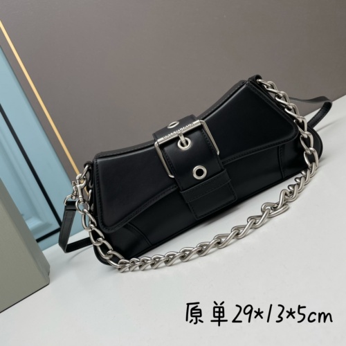 Replica Balenciaga AAA Quality Messenger Bags For Women #1028508, $222.00 USD, [ITEM#1028508], Replica Balenciaga AAA Quality Messenger Bags outlet from China
