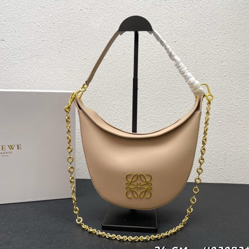 Replica LOEWE AAA Quality Shoulder Bags For Women #1028570, $105.00 USD, [ITEM#1028570], Replica LOEWE AAA Quality Shoulder Bags outlet from China