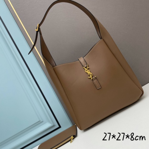 Replica Yves Saint Laurent YSL AAA Quality Shoulder Bags For Women #1028575, $85.00 USD, [ITEM#1028575], Replica Yves Saint Laurent YSL AAA Quality Shoulder Bags outlet from China