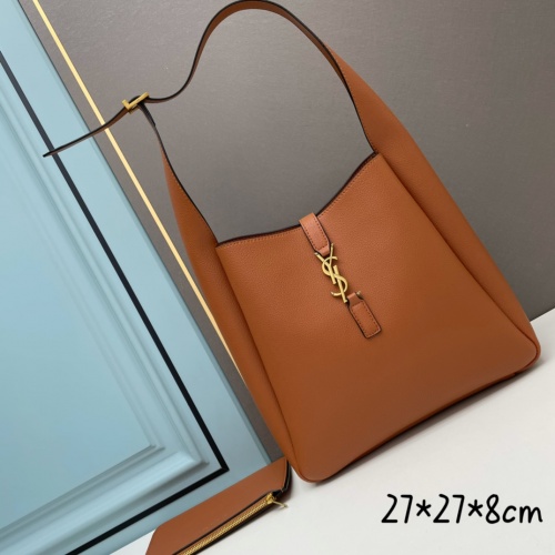Replica Yves Saint Laurent YSL AAA Quality Shoulder Bags For Women #1028576, $85.00 USD, [ITEM#1028576], Replica Yves Saint Laurent YSL AAA Quality Shoulder Bags outlet from China