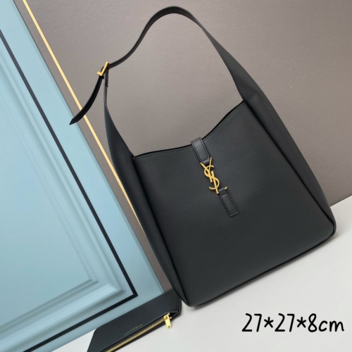 Replica Yves Saint Laurent YSL AAA Quality Shoulder Bags For Women #1028577, $85.00 USD, [ITEM#1028577], Replica Yves Saint Laurent YSL AAA Quality Shoulder Bags outlet from China