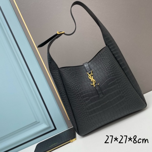 Replica Yves Saint Laurent YSL AAA Quality Shoulder Bags For Women #1028578, $85.00 USD, [ITEM#1028578], Replica Yves Saint Laurent YSL AAA Quality Shoulder Bags outlet from China